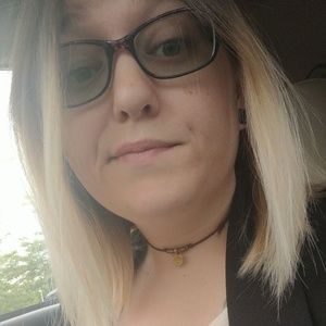 Meet your Posher, Haley